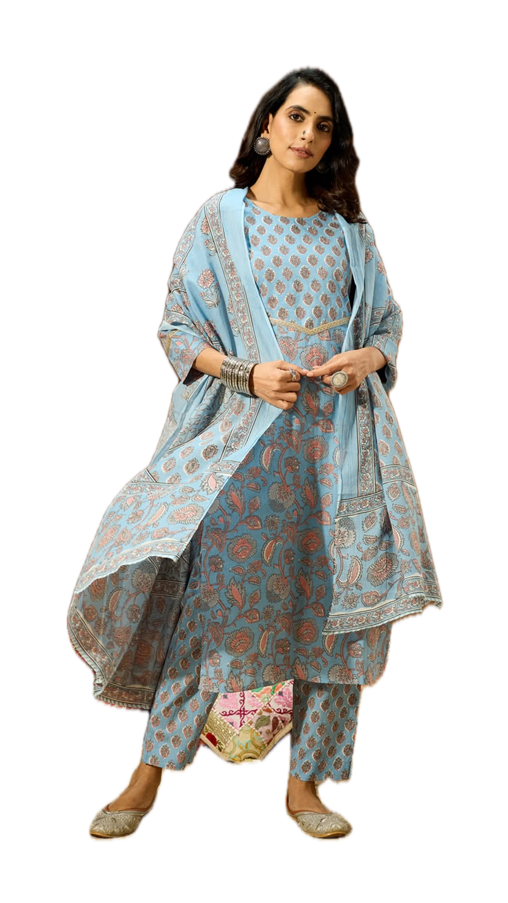 Saree category model