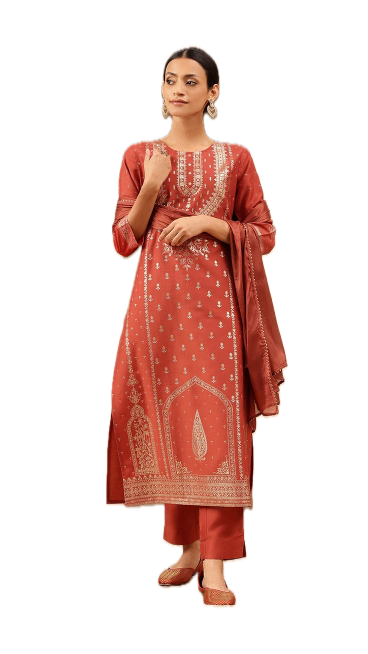 Lehenga category model