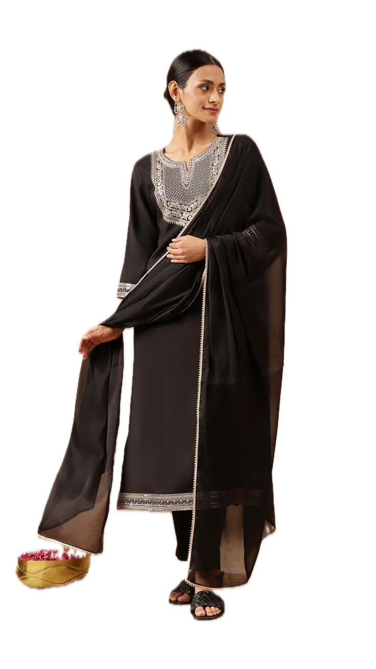 Kurti category model