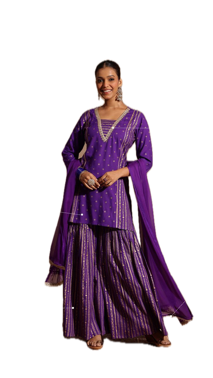 Suit category model